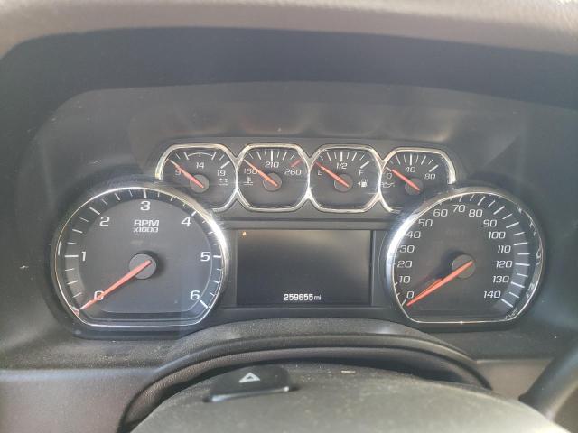 1GKS1HKC6FR130904 GMC Yukon Xl C1500 Slt