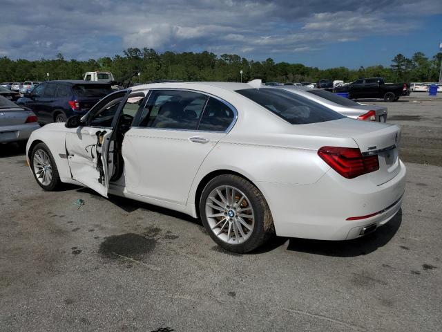 WBAYF8C58FD654427 BMW 750 LXI