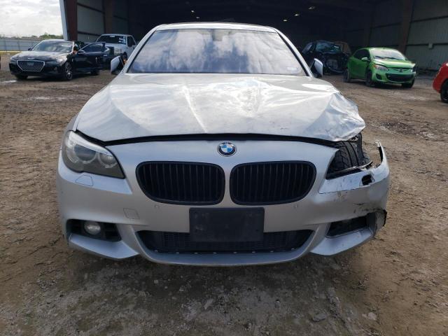 WBA5A5C59FD521658 BMW 528 I