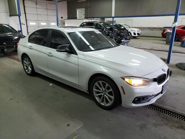 WBA8E5G54GNT94678 BMW 320 XI