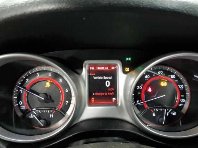 3C4PDCBG5FT529664 Dodge Journey Sxt