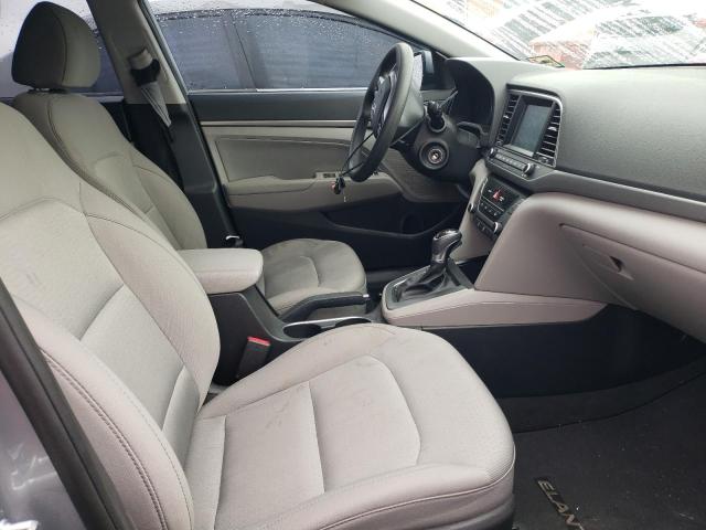 5NPD84LF7HH188872 Hyundai ELANTRA SE