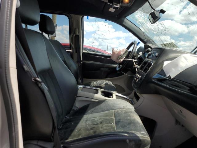 2C4RDGCG7HR573475 Dodge Grand Caravan Sxt