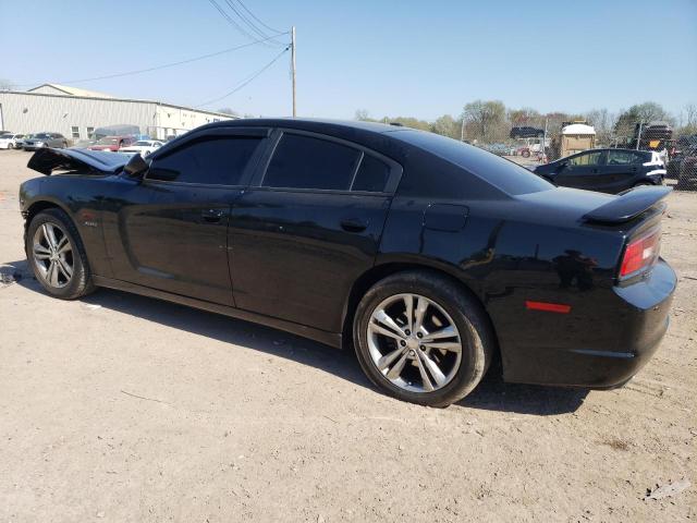 2C3CDXDT2EH351630 Dodge CHARGER R/T