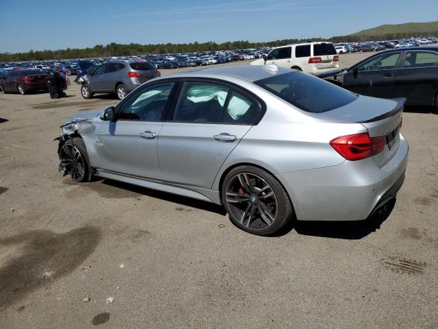 WBA8E3G52GNT78953 BMW 328 Xi Sulev