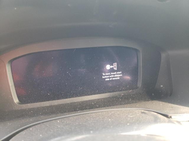 19UDE4H69PA006470 Acura Integra A-spec Tech
