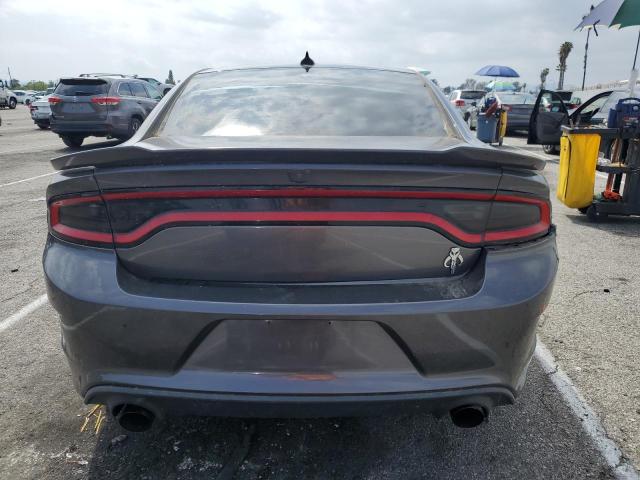 2C3CDXHGXFH726730 Dodge Charger Sxt