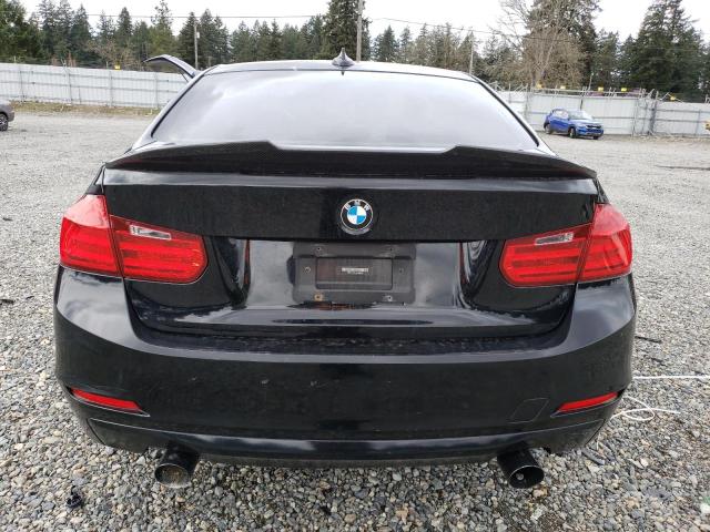WBA3C1C51EK108458 BMW 328 I Sulev