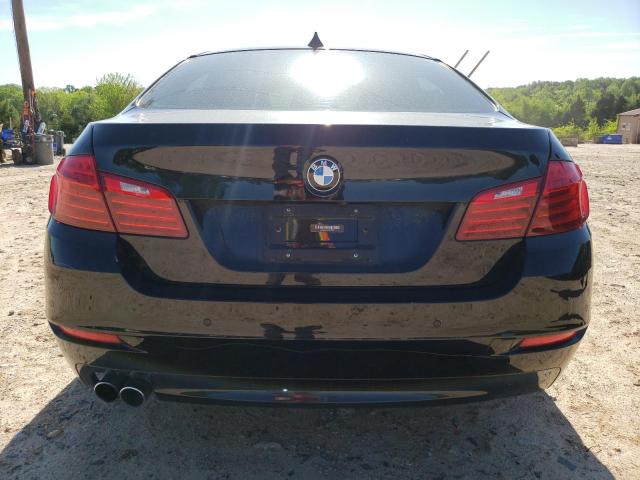 WBA5A5C55GG347331 BMW 528 I