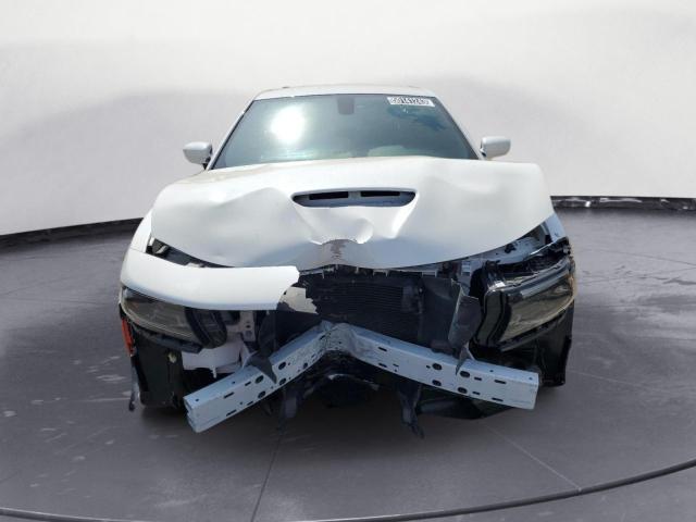 2C3CDXGJ0NH189670 Dodge Charger Scat Pack
