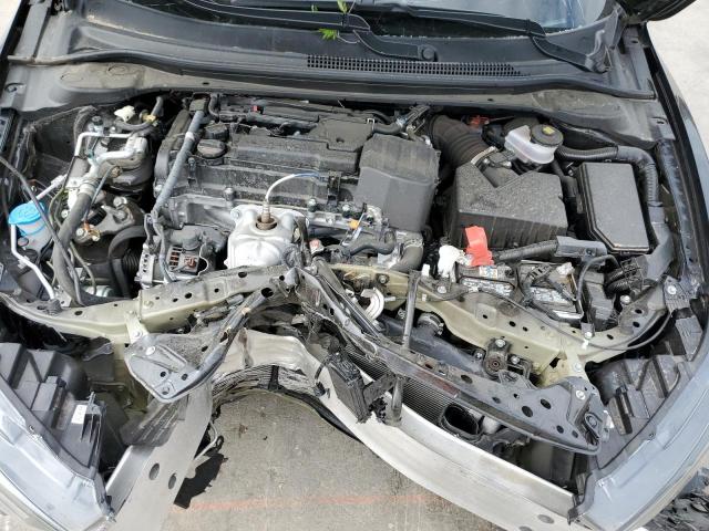 19UDE2F7XNA003929 Acura Ilx Premium