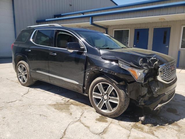 1GKKNXLS4KZ113338 GMC Acadia Denali