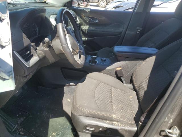 3GKALMEX7JL128656 GMC Terrain Sle