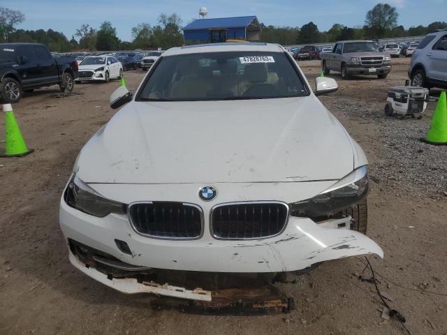 WBA8E9C58GK645152 BMW 328 I Sulev