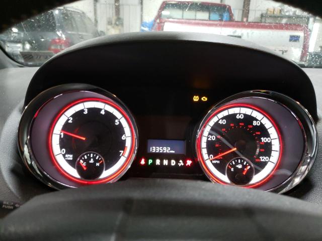2C4RDGBG1GR115785 Dodge Grand Caravan Se