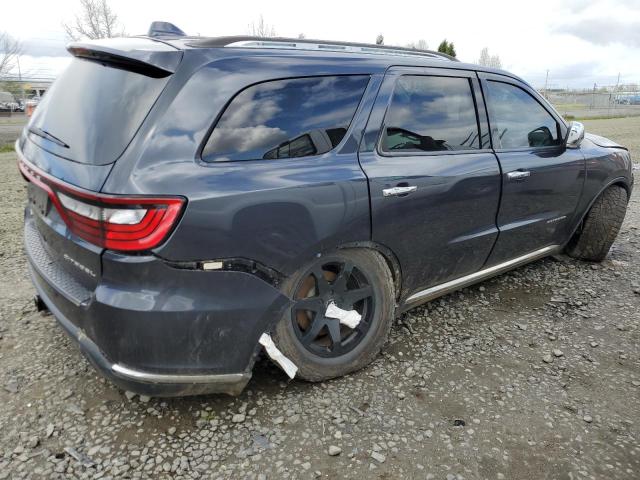 1C4SDJET2EC394435 Dodge Durango Citadel