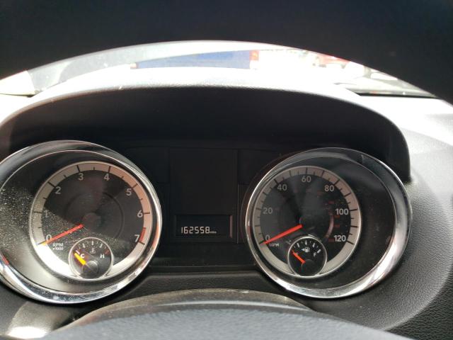 2C4RDGCG9GR328756 Dodge Grand Caravan Sxt