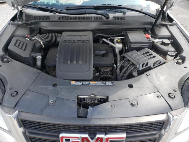 2GKFLXEK8F6324614 GMC Terrain Slt