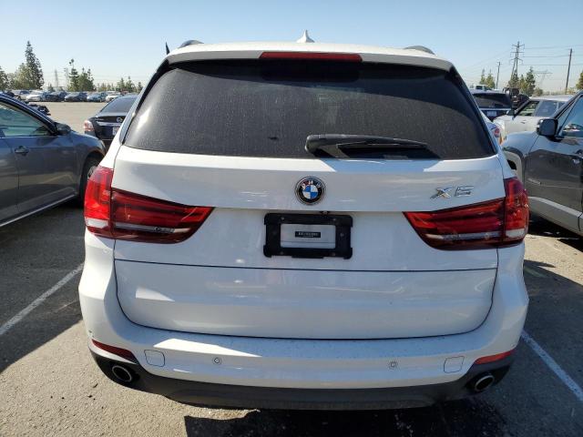 5UXKS4C55F0N11020 BMW X5 Xdrive35d
