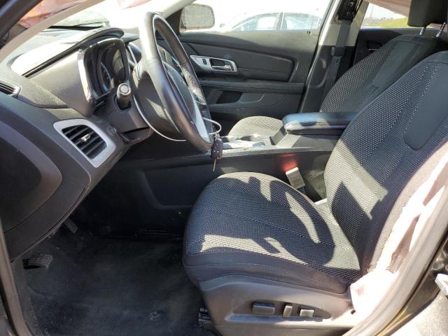 2GKALNEK6H6324340 GMC Terrain Sle