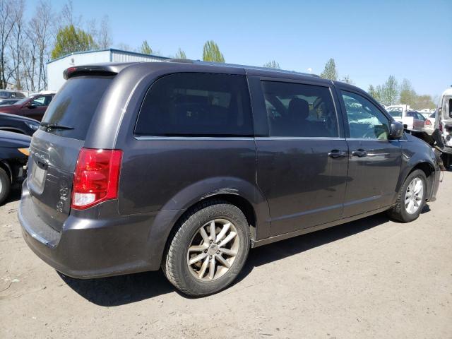 2C4RDGCGXLR161544 Dodge Grand Caravan Sxt