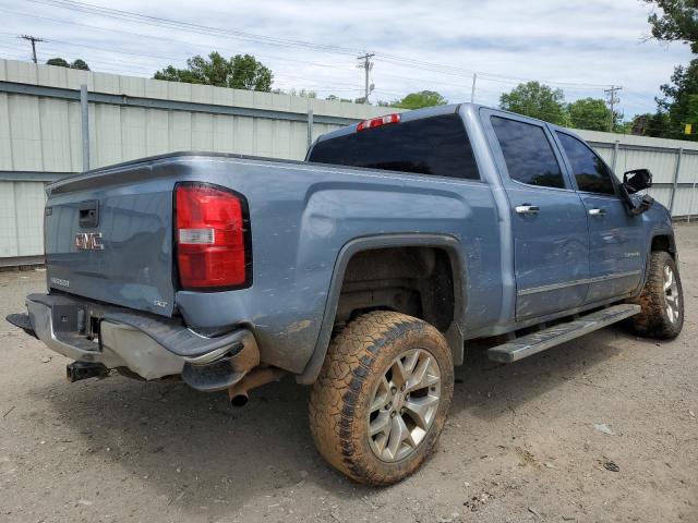 3GTU2VEC8FG307738 GMC Sierra K1500 Slt
