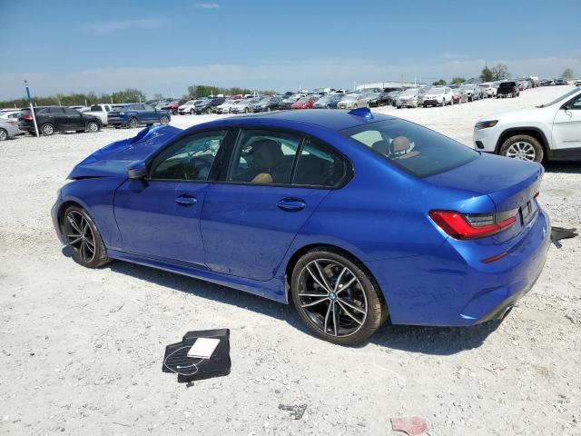 3MW5R1J08M8B79767 BMW 330I