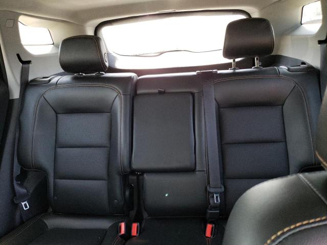 3GKALWEU2JL252092 GMC Terrain Slt