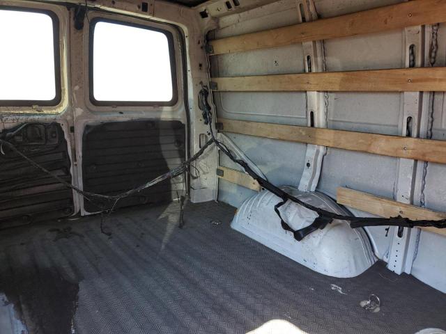1GTW7AFG7L1270034 GMC Savana G2500