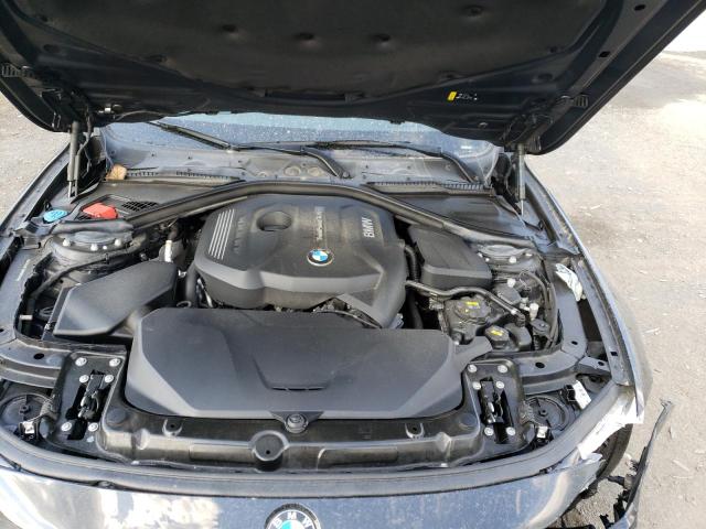 WBA8B9C36HK884949 BMW 330 I