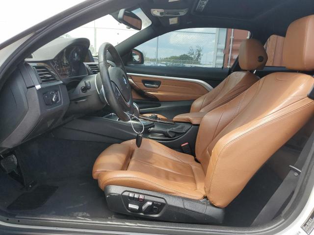 WBA3N7C52GK227698 BMW 428 I