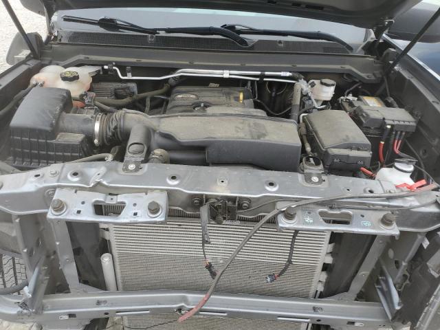 1GTG5BEA1M1184913 GMC Canyon Elevation