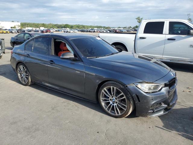 WBA3A9C50EF479382 BMW 335 I