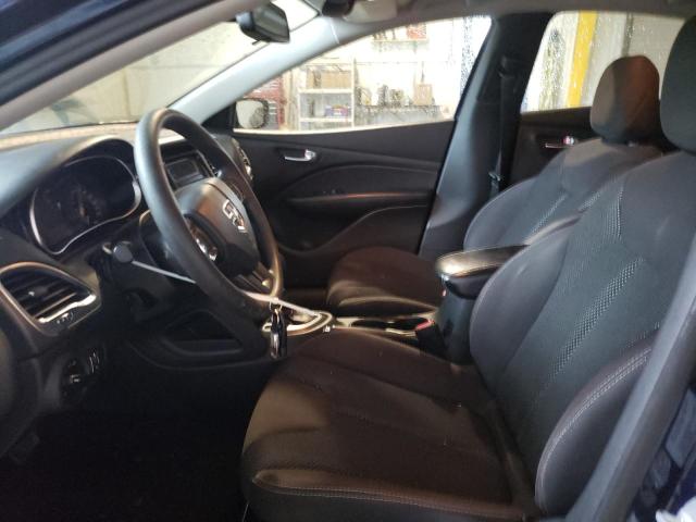 1C3CDFBB7FD123450 Dodge DART SXT