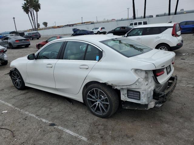 3MW5R7J09L8B40042 BMW 330XI