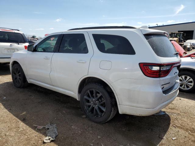 1C4RDJDG3JC445485 Dodge DURANGO GT