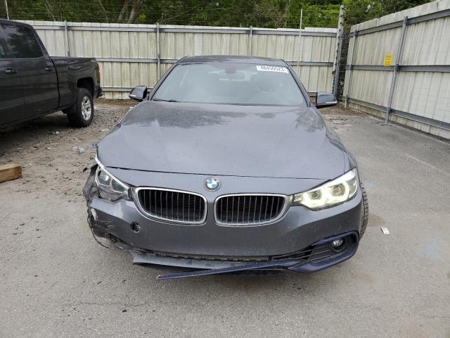 WBA4J1C5XJBG76280 BMW 430i Gran Coupe