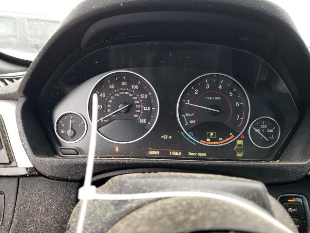 WBA3V7C5XFP771951 BMW 428 I Sulev