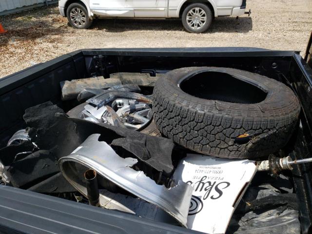 1GTUUDED9PZ145181 GMC Sierra K1500 Slt
