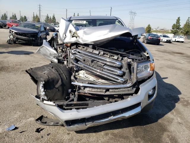 1GTG5DE11H1165277 GMC CANYON SLT
