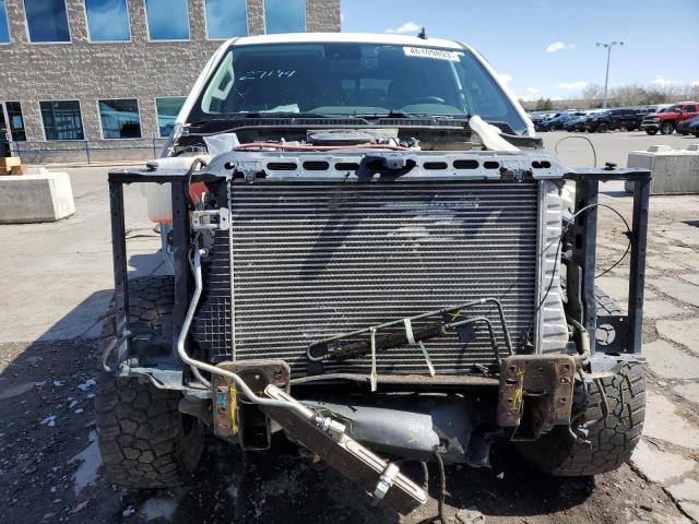 1GT424E8XFF114899 GMC Sierra K3500 Denali