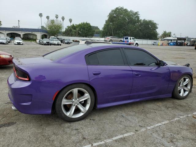 2C3CDXCT8JH290246 Dodge CHARGER R/T
