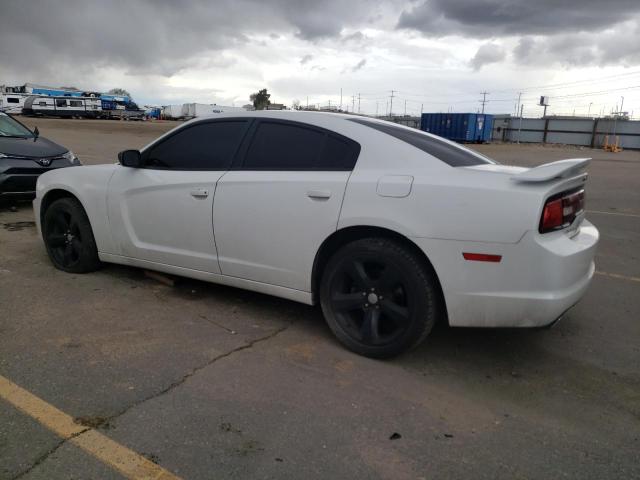2C3CDXBG7EH274744 Dodge Charger Se