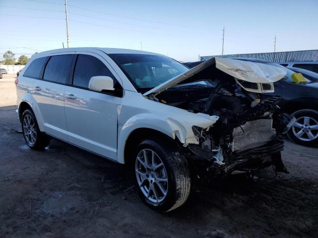 3C4PDDEG6KT874391 Dodge JOURNEY GT
