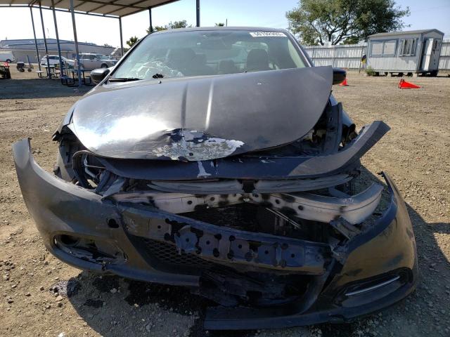 1C3CDFBB2FD352120 Dodge DART SXT