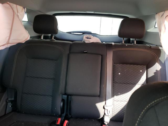 3GKALMEV2JL358197 GMC Terrain Sle