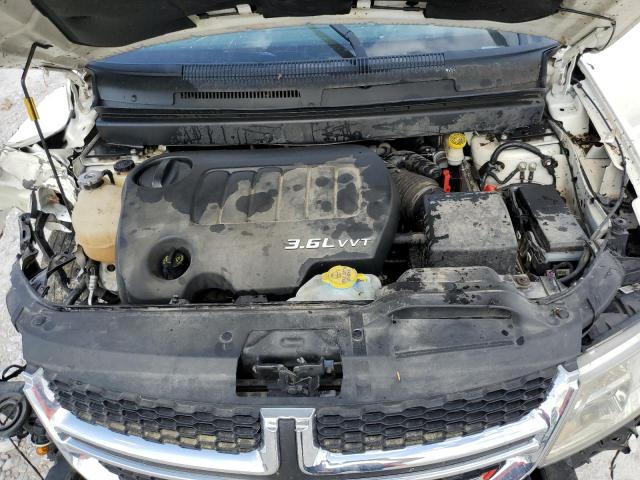 3C4PDCBG0FT734003 Dodge Journey Sxt