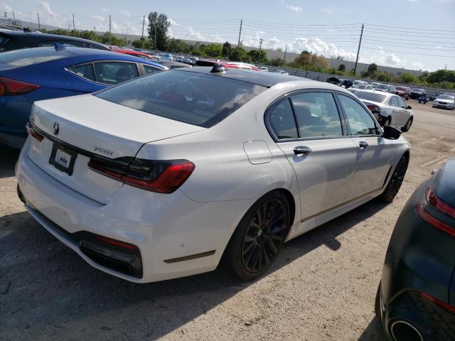 WBA7U2C0XNCH03864 BMW 750 Xi