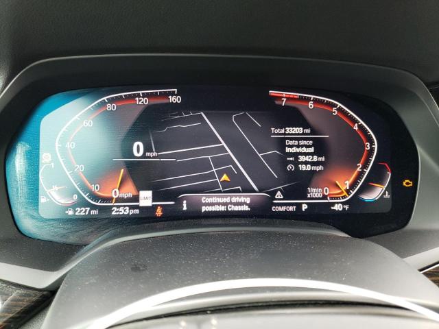5UXCR6C54KLL34383 BMW X5 Xdrive40i