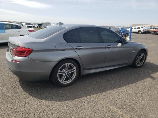 WBA5A5C52ED500911 BMW 528 I